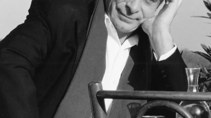 Jacques Weber