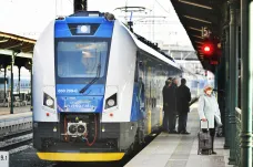 Dráhy objednaly desítky nových vlaků pro regiony. Na své železniční novinky čekají i RegioJet a Jihomoravský kraj
