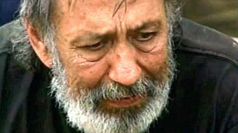Bývalý kolumbijský poslanec Óscar Tulio Lizcano, kterého osm let věznili levicoví povstalci FARC