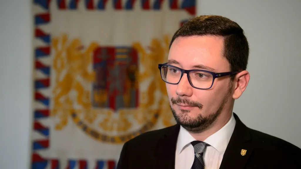 Jiří Ovčáček