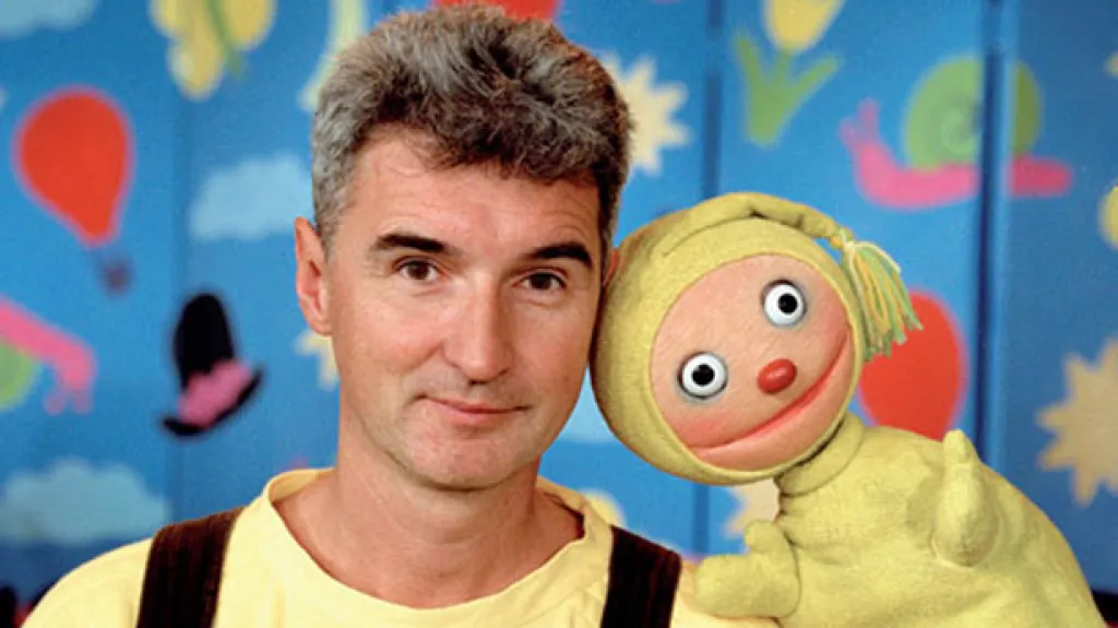 Kouzelná školka