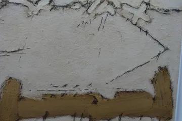 Josef Ebnöther mezi nebem a zemí