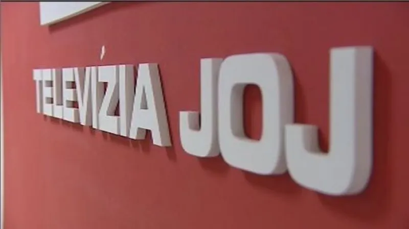 Pokuta pro televizi Joj za český dabing