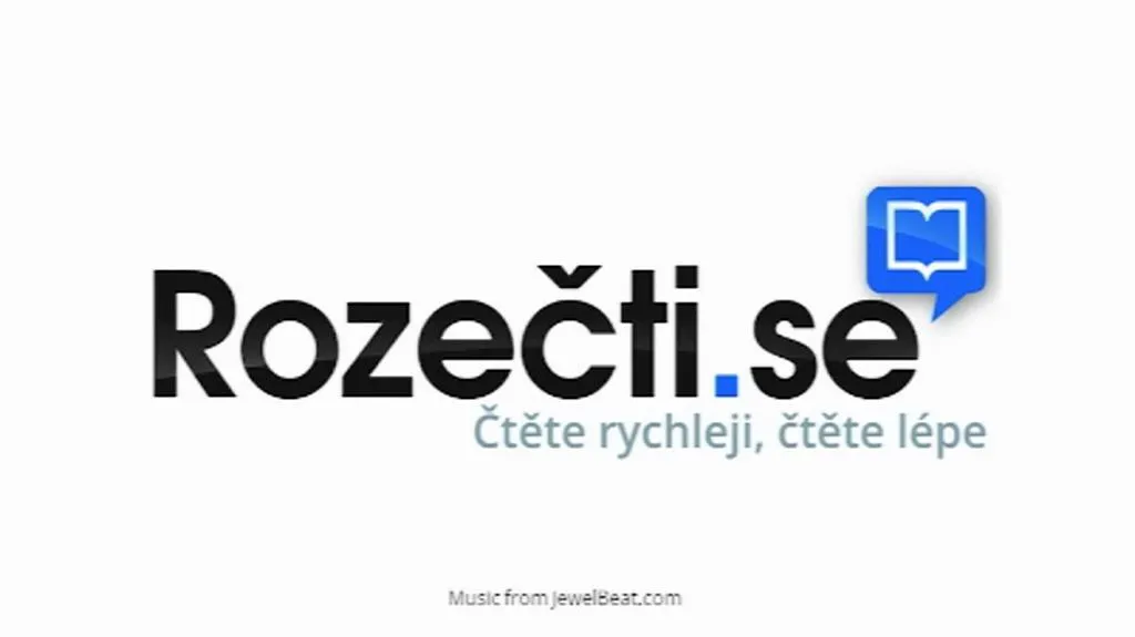 Kurz rychločtení Rozečti.se