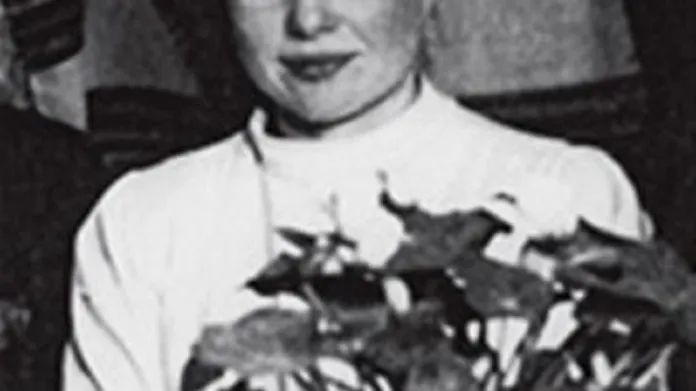 Irena Sendlerová