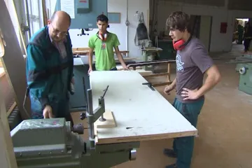 Liberecký kraj usiluje o větší počty učňů