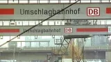 Teroristé údajně plánují útoky na německé železnice