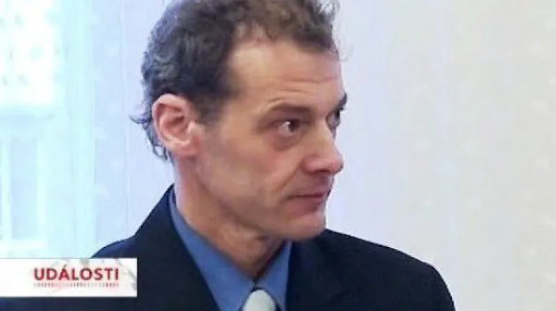 Reportáž Michala Šebely