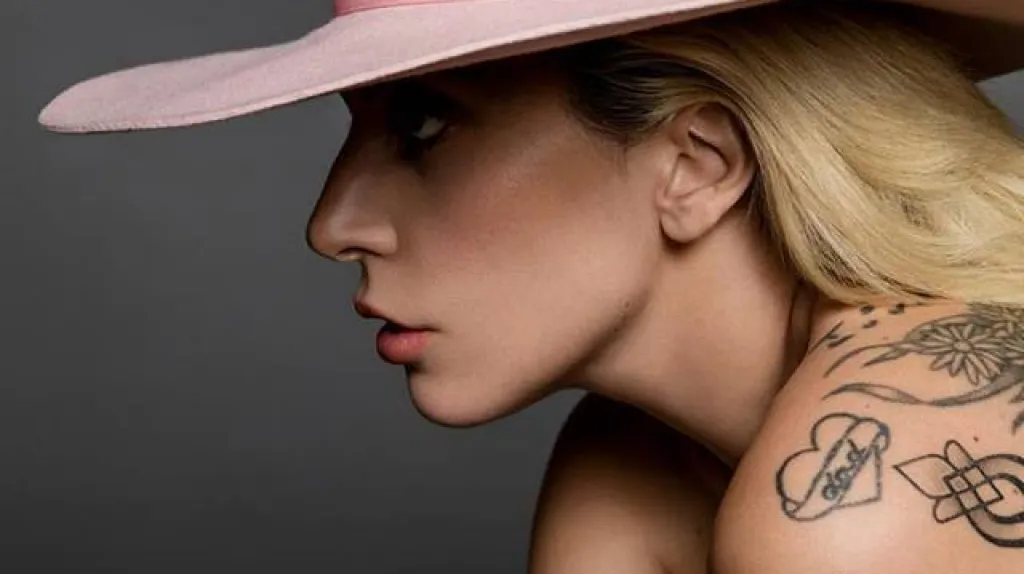 Lady Gaga