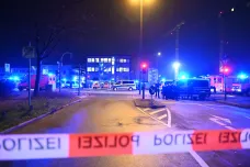 Několik lidí zemřelo při střelbě v Hamburku, motiv útoku není jasný