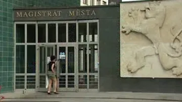 Magistrát Hradce Králové