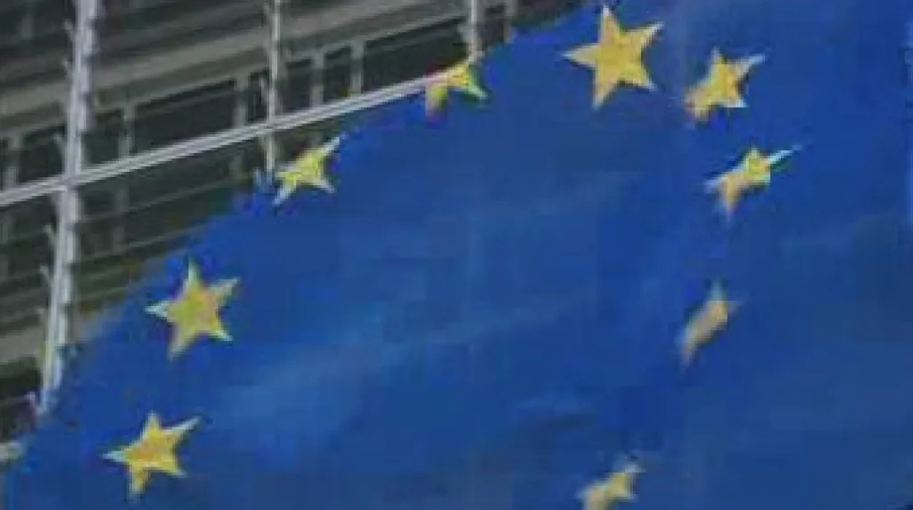 Vlajka Evropské unie