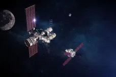 NASA odkládá start misí Artemis k Měsíci, soukromí dodavatelé nestíhají