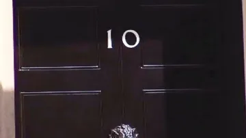 Downing Street č. 10