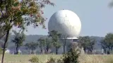 Radar NATO na Chlumecku