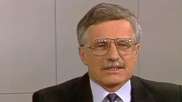Václav Klaus (1991)