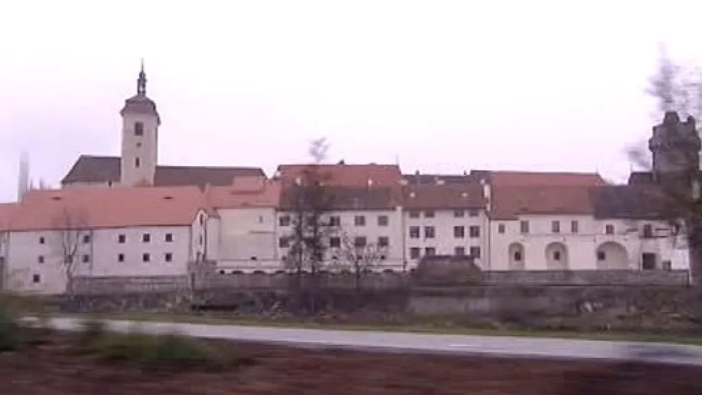 Strakonice