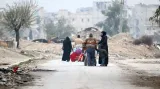 Editor ČRo Plus Pavel Novotný: Aleppo je prokleté město