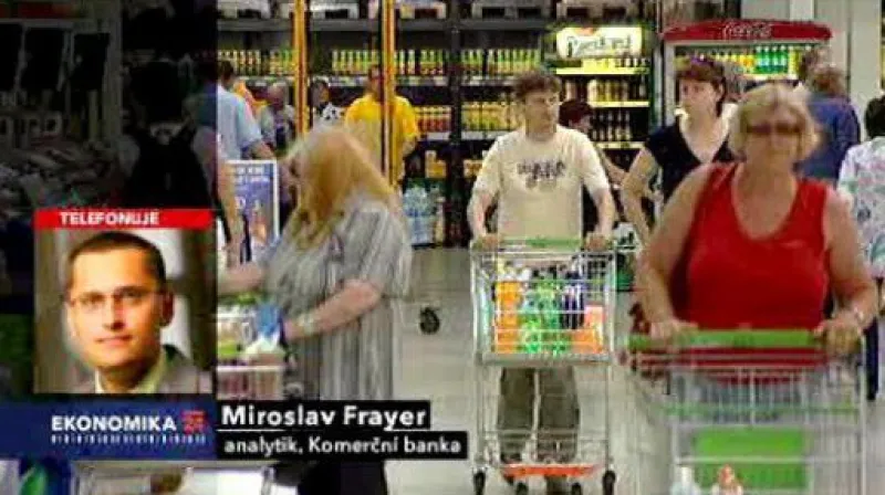 Rozhovor s Miroslavem Frayerem