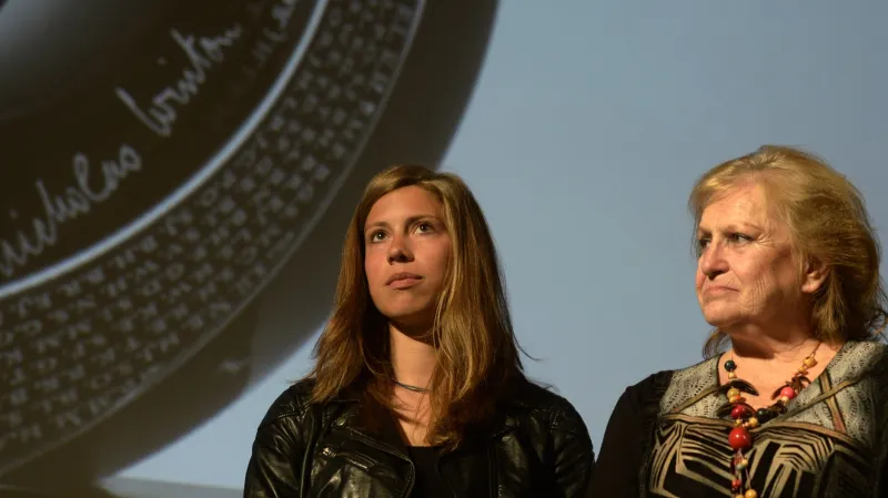 Akce k narozeninám Nicolase Wintona