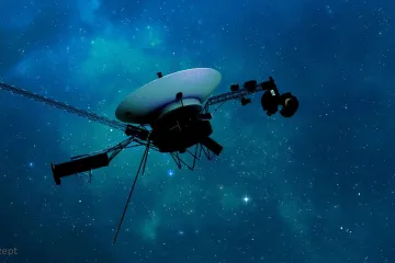 Lotyšští vědci otestovali nový zdroj energie. Elektřinu vyrábí ze zvuku, může se hodit pro mise za Jupiter