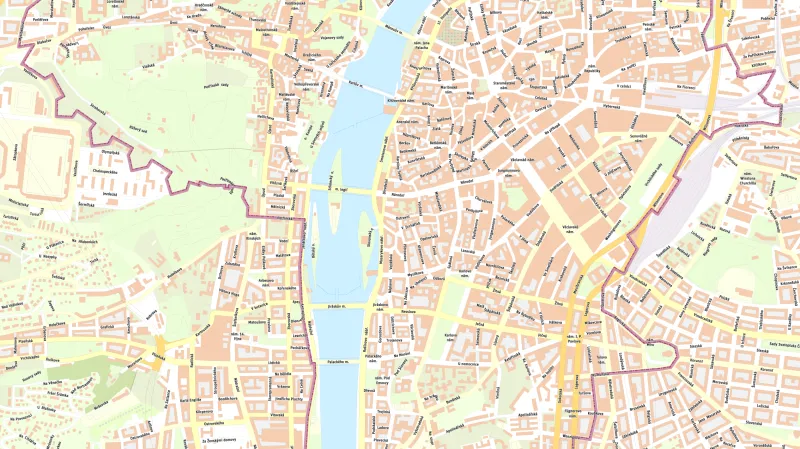 Zákaz vozítek segway