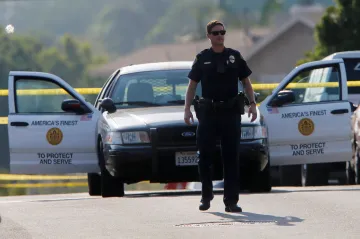 Při střelbě na univerzitě v Louisianě zemřel jeden člověk