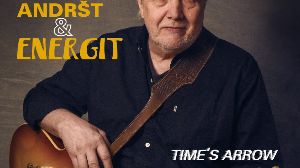 Time's Arrow