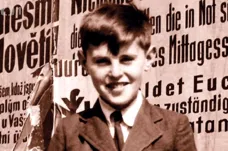 Vysmíval se zákazům, v Terezíně vedl vlastní časopis. Šestnáctiletý novinář Ginz zemřel v Osvětimi