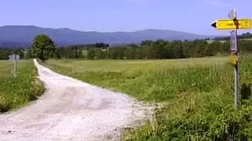 Přírodní lokalita