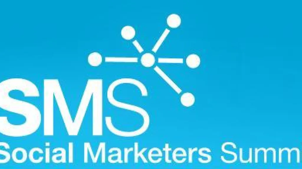 Social Marketers Summit