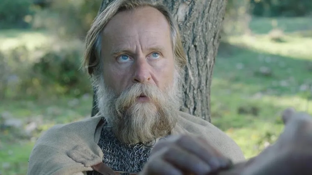 Film Křižáček