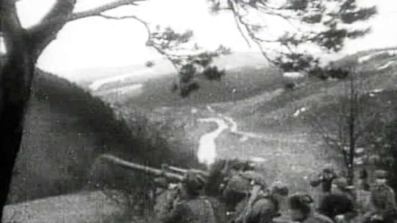 Karpatsko-dukelská operace