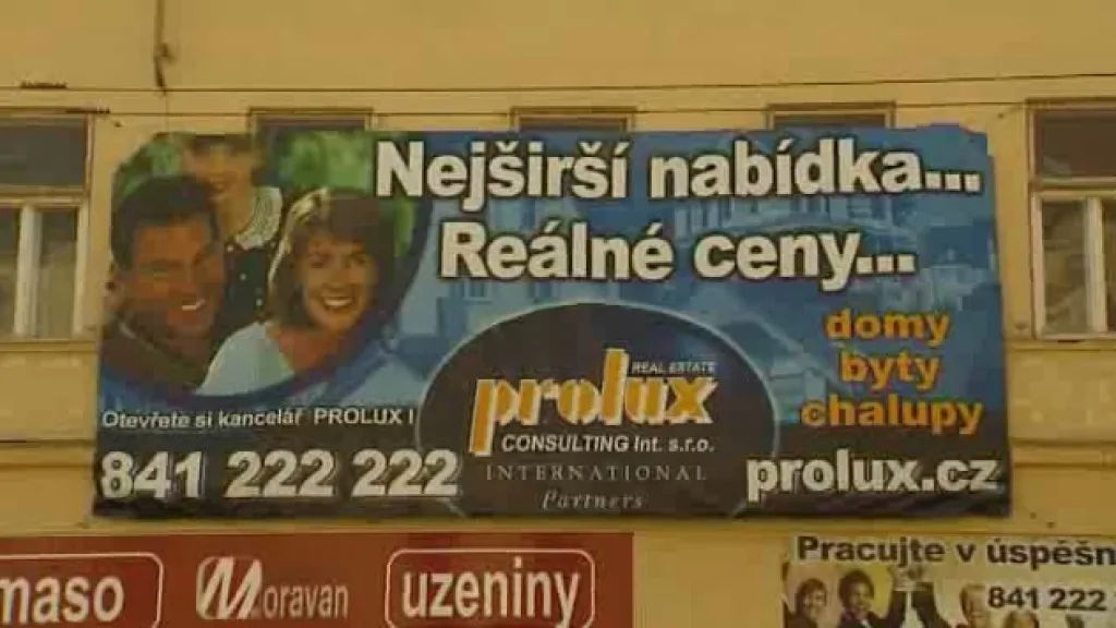 Sídlo RK Prolux