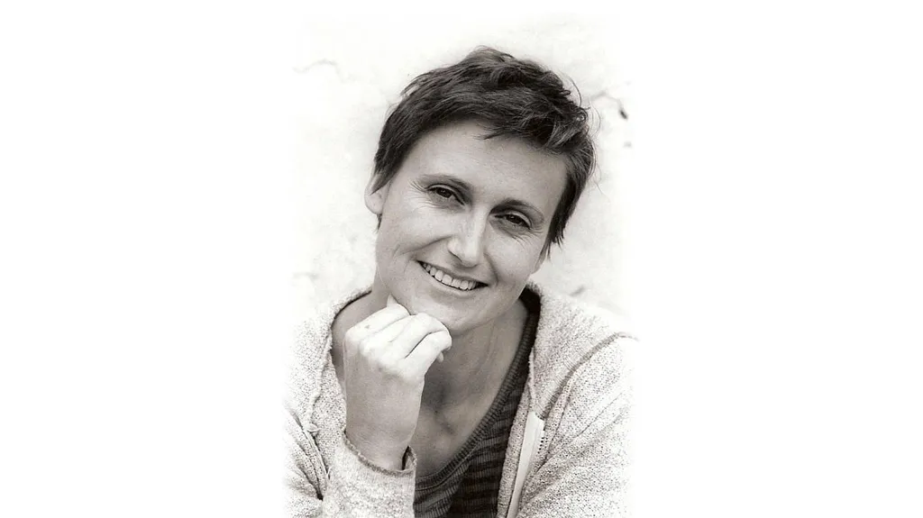 Lenka Horňáková Civade