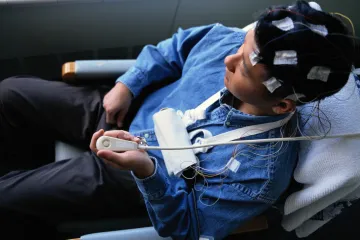 Epilepsie u dětí je relativně častá, mnohdy jde ale jen o jednorázový jev