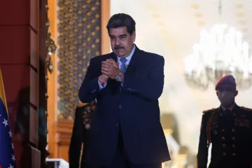 V Radě OSN pro lidská práva už nebude Venezuela 
