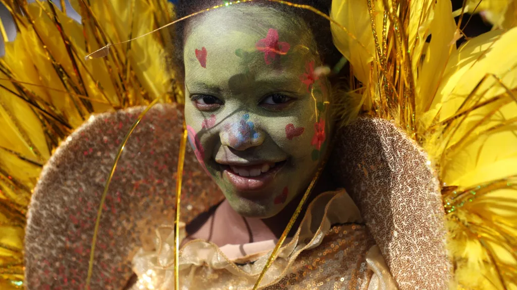 Notting Hill Carnival