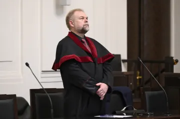 Žalobce nepodá odvolání proti rozsudku v kauze Čapí hnízdo, píší Seznam Zprávy