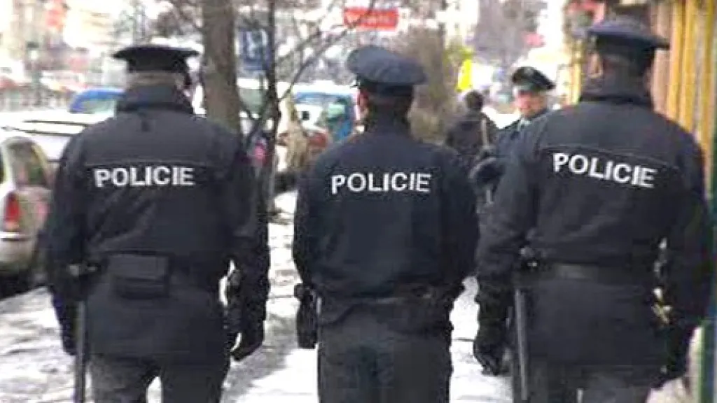 Policie