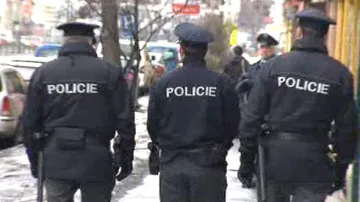 Policie