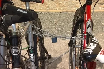 Postrach brněnských cyklistů skončil v rukách policie