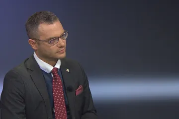 Rozhovory s kandidáty do evropských voleb: Stanislav Polčák (STAN+TOP)