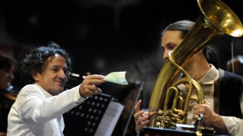 Goran Bregović