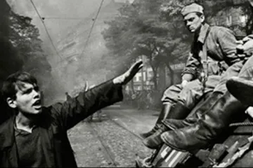 Jak se žilo u nás – na východě