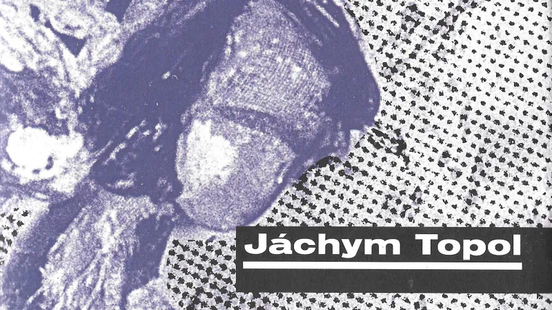 Děsivý spřežení