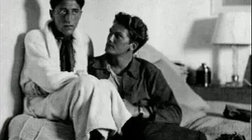 Jean Marais a Jean Cocteau