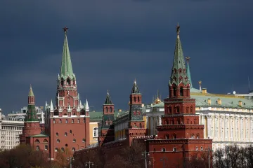 Schůzka Putina, Trumpa a Zelenského není na pořadu dne, vzkázal Kreml
