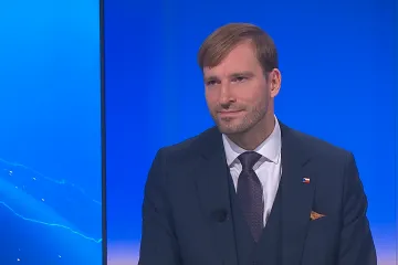 Vojtěch chce zefektivnit systém zdravotnictví. I nesystémovým krokem