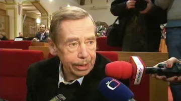 Václav Havel
